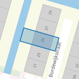 Perceel AMR01-L-2307