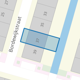 Perceel AMR01-L-2313