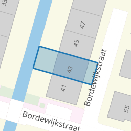 Perceel AMR01-L-2314