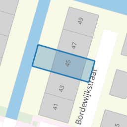 Perceel AMR01-L-2315