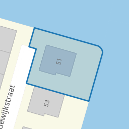 Perceel AMR01-L-2318