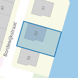 Perceel AMR01-L-2319