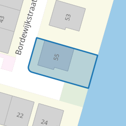 Perceel AMR01-L-2320