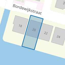 Perceel AMR01-L-2323