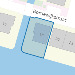 Perceel AMR01-L-2324