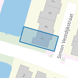 Perceel AMR01-L-2334