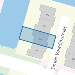 Perceel AMR01-L-2335