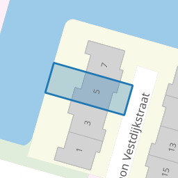 Perceel AMR01-L-2336