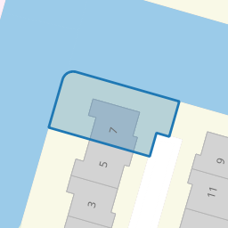 Perceel AMR01-L-2337