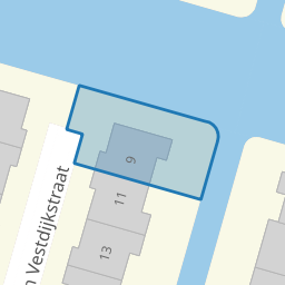 Perceel AMR01-L-2338