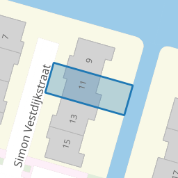 Perceel AMR01-L-2339