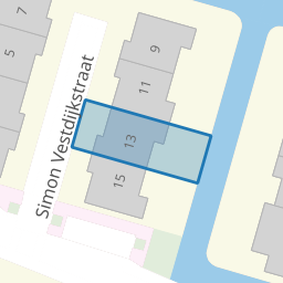 Perceel AMR01-L-2340