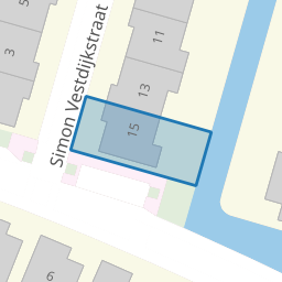 Perceel AMR01-L-2341