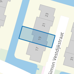 Perceel AMR01-L-2343