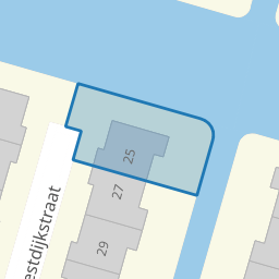 Perceel AMR01-L-2346