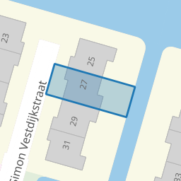 Perceel AMR01-L-2347