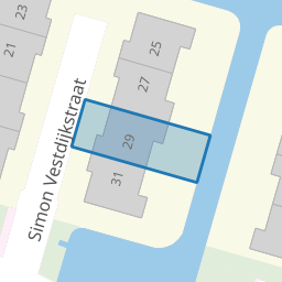 Perceel AMR01-L-2348