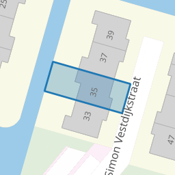 Perceel AMR01-L-2351