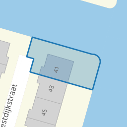 Perceel AMR01-L-2354