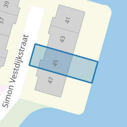 Perceel AMR01-L-2356