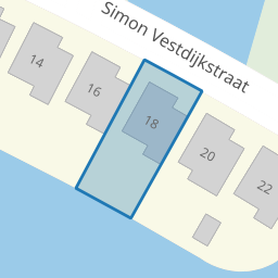 Perceel AMR01-L-2360