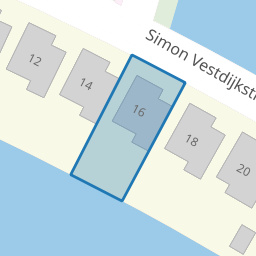 Perceel AMR01-L-2361