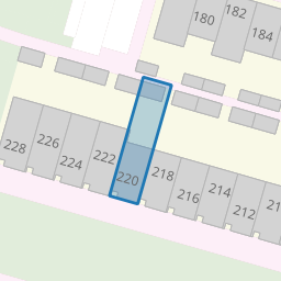 Perceel AMR01-L-2373