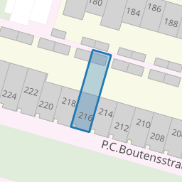 Perceel AMR01-L-2375