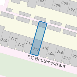 Perceel AMR01-L-2377