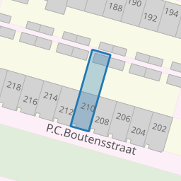 Perceel AMR01-L-2378