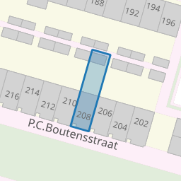 Perceel AMR01-L-2379