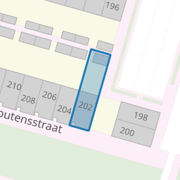 Perceel AMR01-L-2382