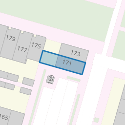 Perceel AMR01-L-2387