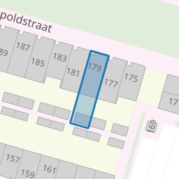 Perceel AMR01-L-2391