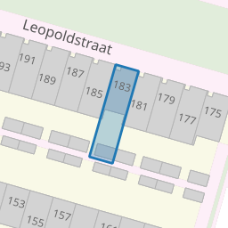 Perceel AMR01-L-2393