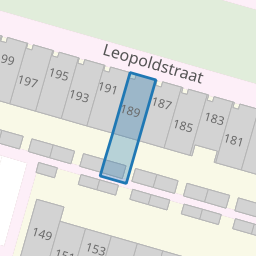 Perceel AMR01-L-2396