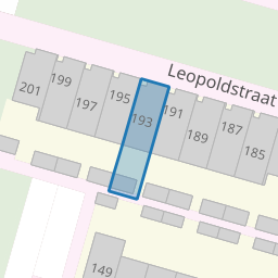 Perceel AMR01-L-2398