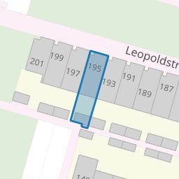 Perceel AMR01-L-2399