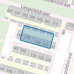 Perceel AMR01-L-2403