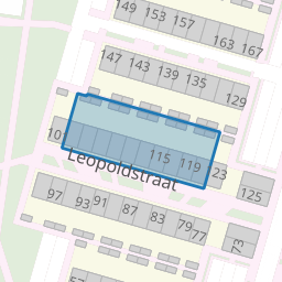 Perceel AMR01-L-2409