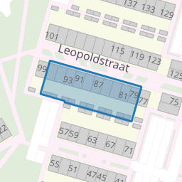 Perceel AMR01-L-2416