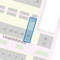 Perceel AMR01-L-2426