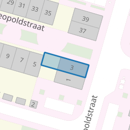 Perceel AMR01-L-2429