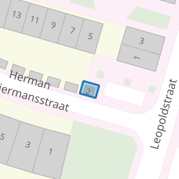 Perceel AMR01-L-2431