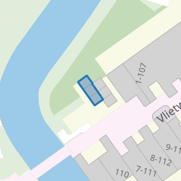 Perceel AMR01-L-2438