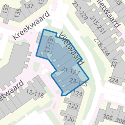 Perceel AMR01-L-2447