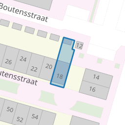 Perceel AMR01-L-2455