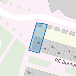 Perceel AMR01-L-2456