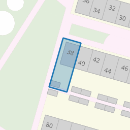 Perceel AMR01-L-2458