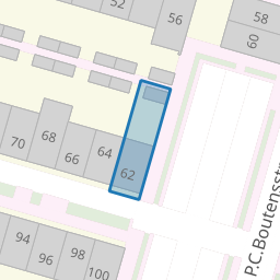 Perceel AMR01-L-2459